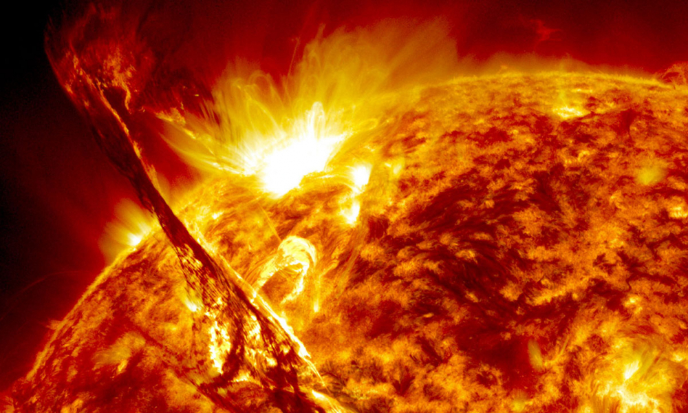 Aylar boyunca sürecek internet kesintisi yaşanacak! Bilim insanından flaş iddia! 1