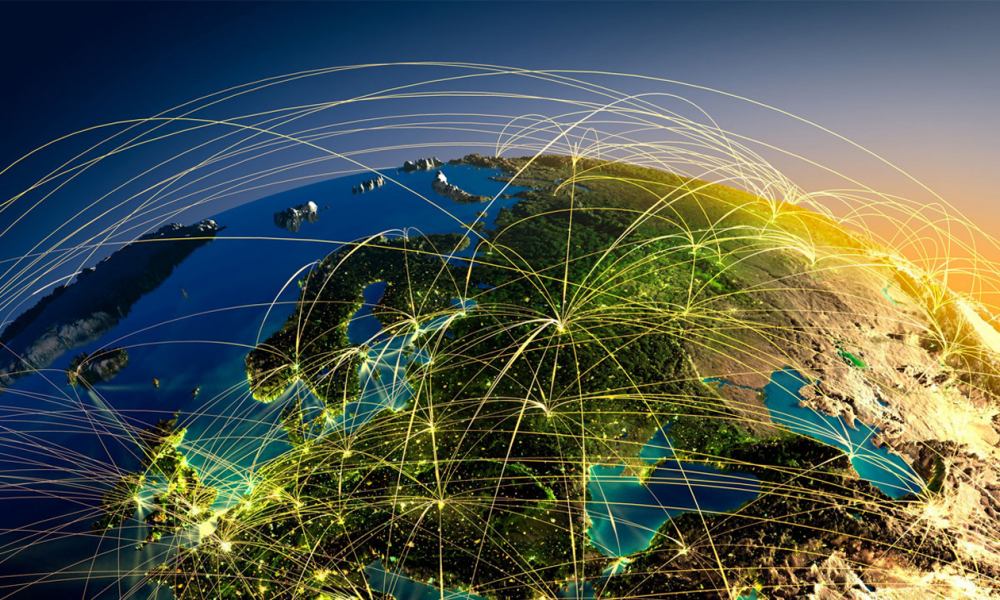 Aylar boyunca sürecek internet kesintisi yaşanacak! Bilim insanından flaş iddia! 4