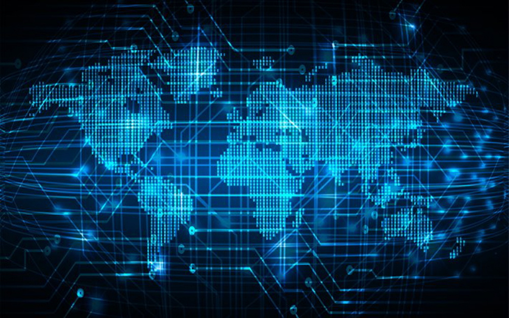 Aylar boyunca sürecek internet kesintisi yaşanacak! Bilim insanından flaş iddia! 6