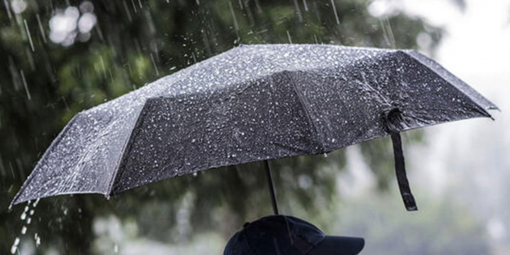 Meteoroloji'den o bölgelerde yaşayanlara flaş uyarı! Sağanak yağış geliyor 1