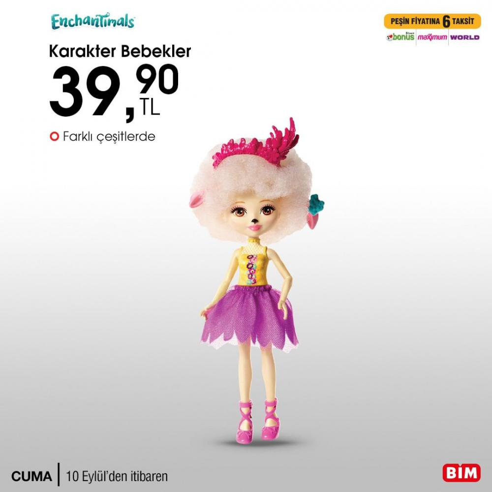 BİM 12 Eylül 2021 kataloğu | BİM'de bu hafta neler var 12 Eylül 2021? 23