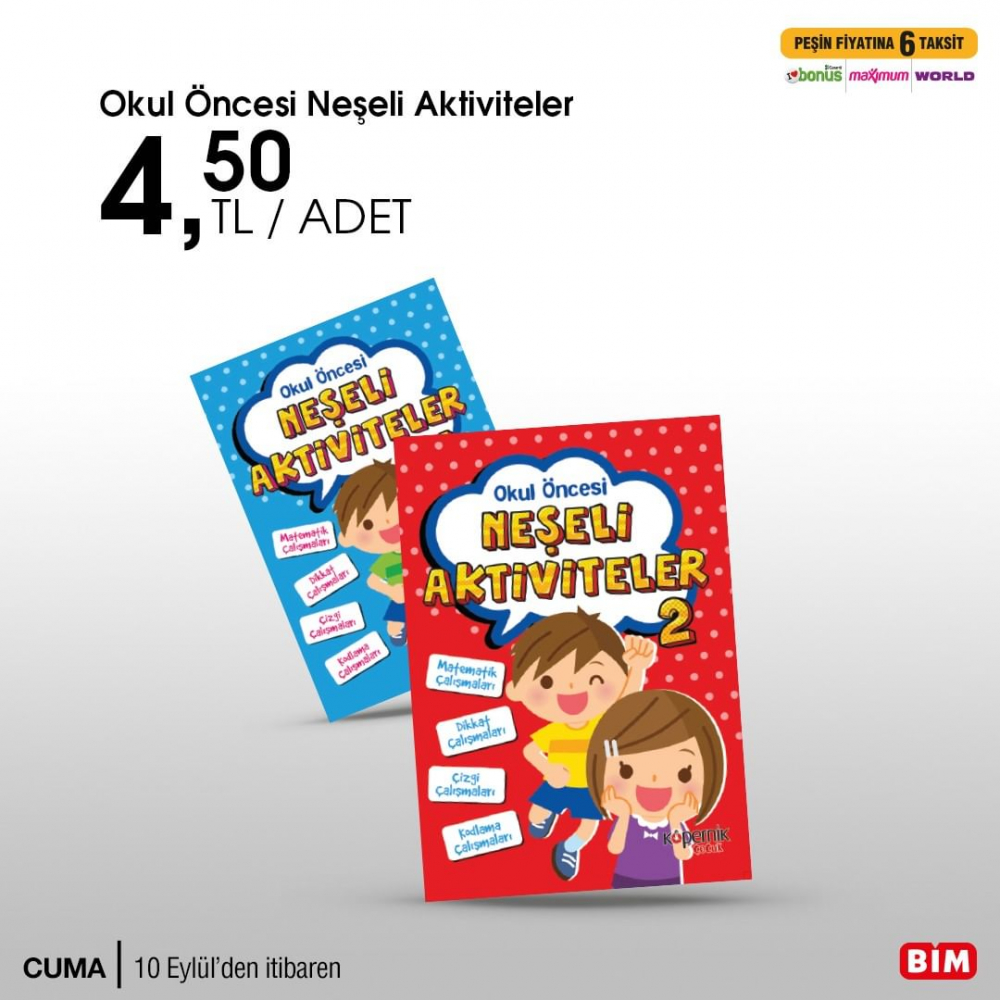 BİM 12 Eylül 2021 kataloğu | BİM'de bu hafta neler var 12 Eylül 2021? 31