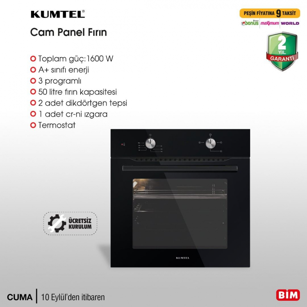 BİM 12 Eylül 2021 kataloğu | BİM'de bu hafta neler var 12 Eylül 2021? 38