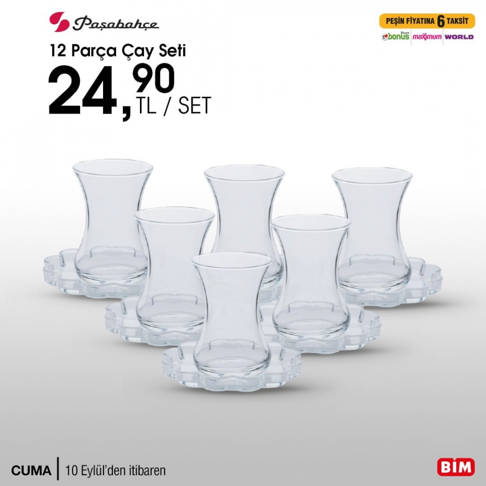 BİM 12 Eylül 2021 kataloğu | BİM'de bu hafta neler var 12 Eylül 2021? 59