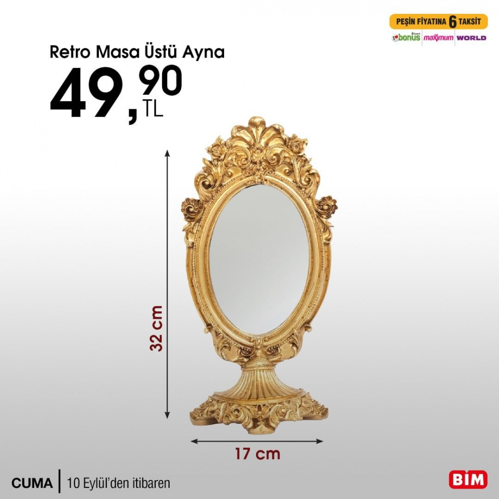 BİM 12 Eylül 2021 kataloğu | BİM'de bu hafta neler var 12 Eylül 2021? 64