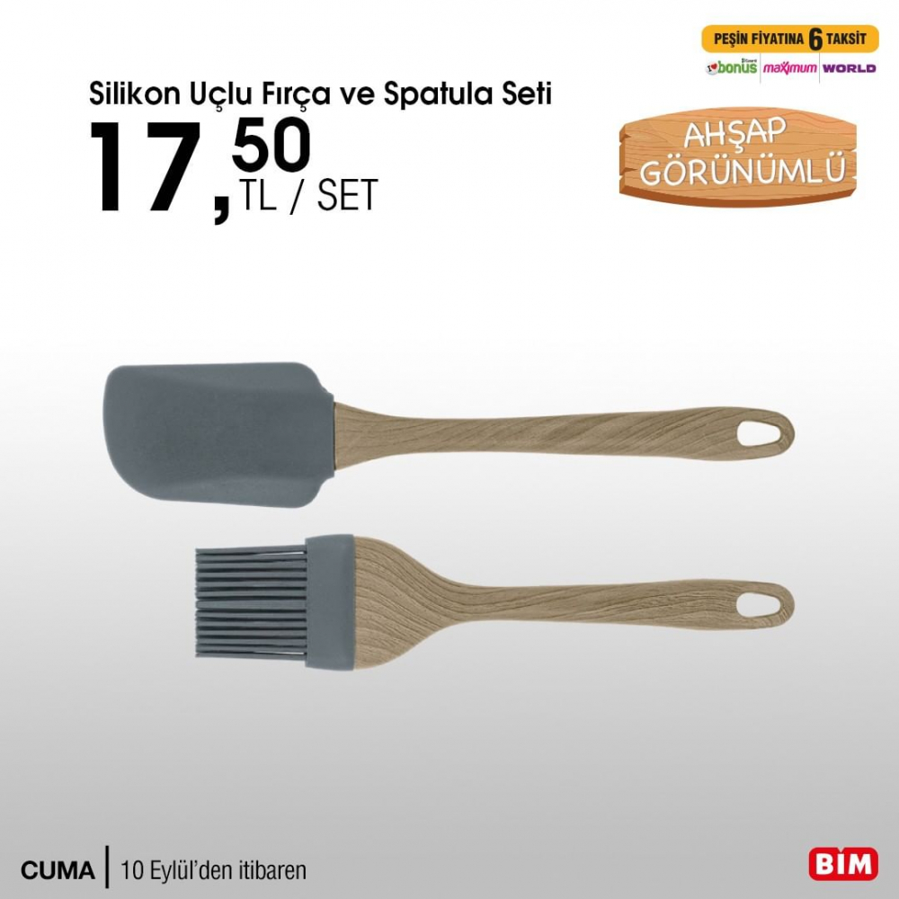 BİM 12 Eylül 2021 kataloğu | BİM'de bu hafta neler var 12 Eylül 2021? 66