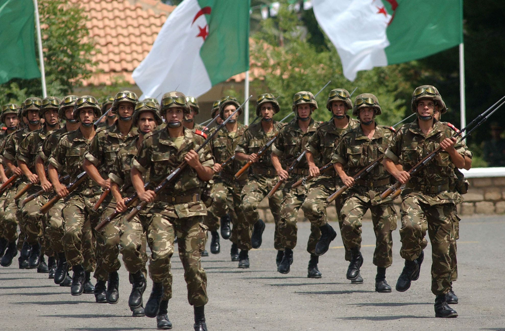 Dünyanın en fazla askeri harcama yapan ülkeler listesi açıklandı! Türkiye'nin kaçıncı sırada olduğu belli oldu! 2