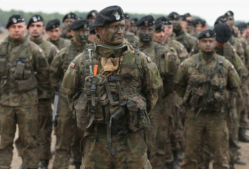 Dünyanın en fazla askeri harcama yapan ülkeler listesi açıklandı! Türkiye'nin kaçıncı sırada olduğu belli oldu! 7