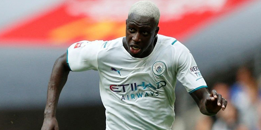 Manchester City'nin yıldız oyuncusu Benjamin Mendy'e şok! Hapse gönderildi! 3