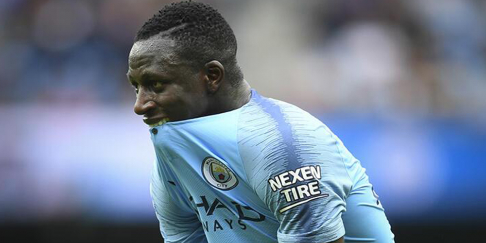 Manchester City'nin yıldız oyuncusu Benjamin Mendy'e şok! Hapse gönderildi! 4