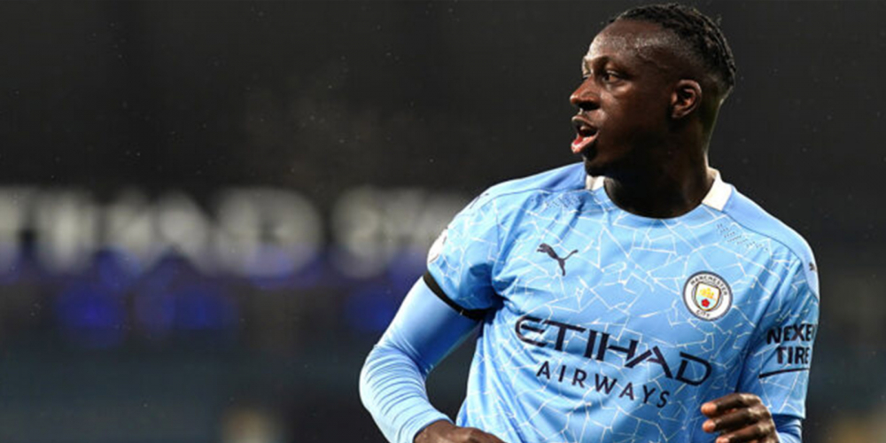 Manchester City'nin yıldız oyuncusu Benjamin Mendy'e şok! Hapse gönderildi! 5