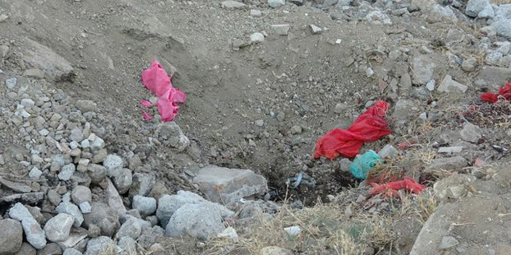 Cinayeti aydınlatan detay! Kayıp ihbarında bulunduğu eşini boğarak öldürdüğü ortaya çıktı 3