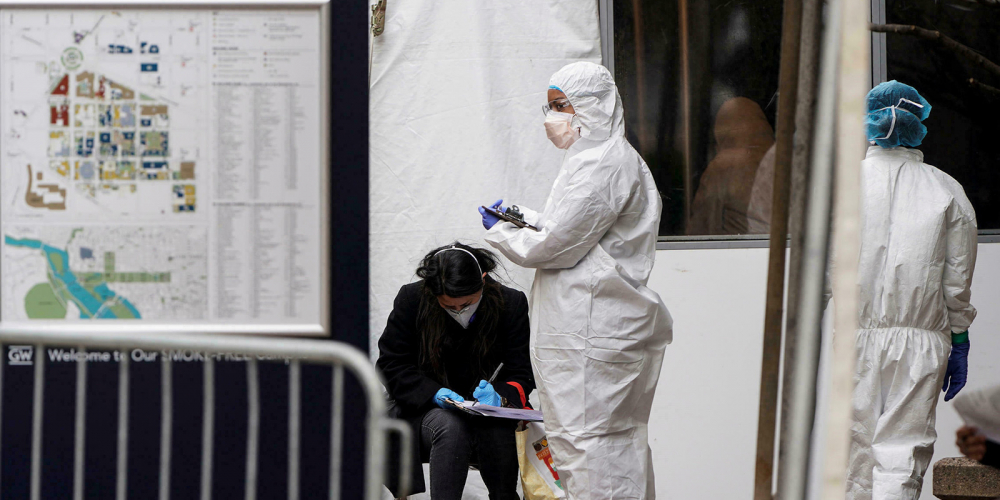 O ülke felaketi yaşıyor! Yoğun bakım ünitesi bulunamıyor 2