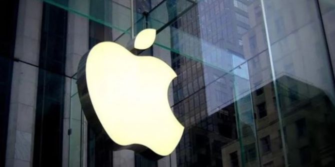 Merakla bekleniyordu! Apple yeni ürünlerini tanıttı! İşte iPhone 13'ün fiyatı...