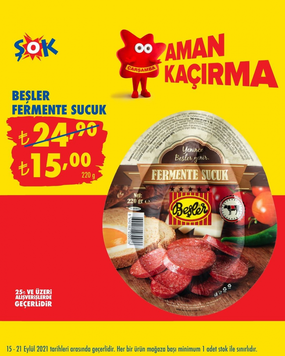 ŞOK 21 Eylül 2021 aktüel ürünler kataloğu | Lenox Beyaz Banyo Seti özel fiyata ŞOK'ta 13