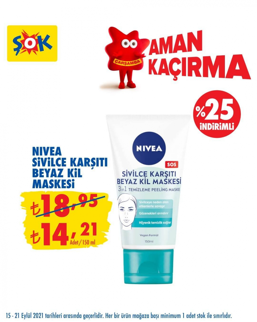 ŞOK 21 Eylül 2021 aktüel ürünler kataloğu | Lenox Beyaz Banyo Seti özel fiyata ŞOK'ta 17