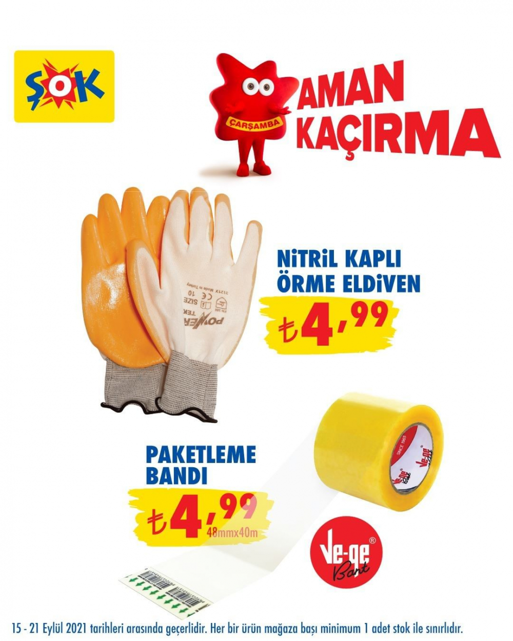 ŞOK 21 Eylül 2021 aktüel ürünler kataloğu | Lenox Beyaz Banyo Seti özel fiyata ŞOK'ta 18