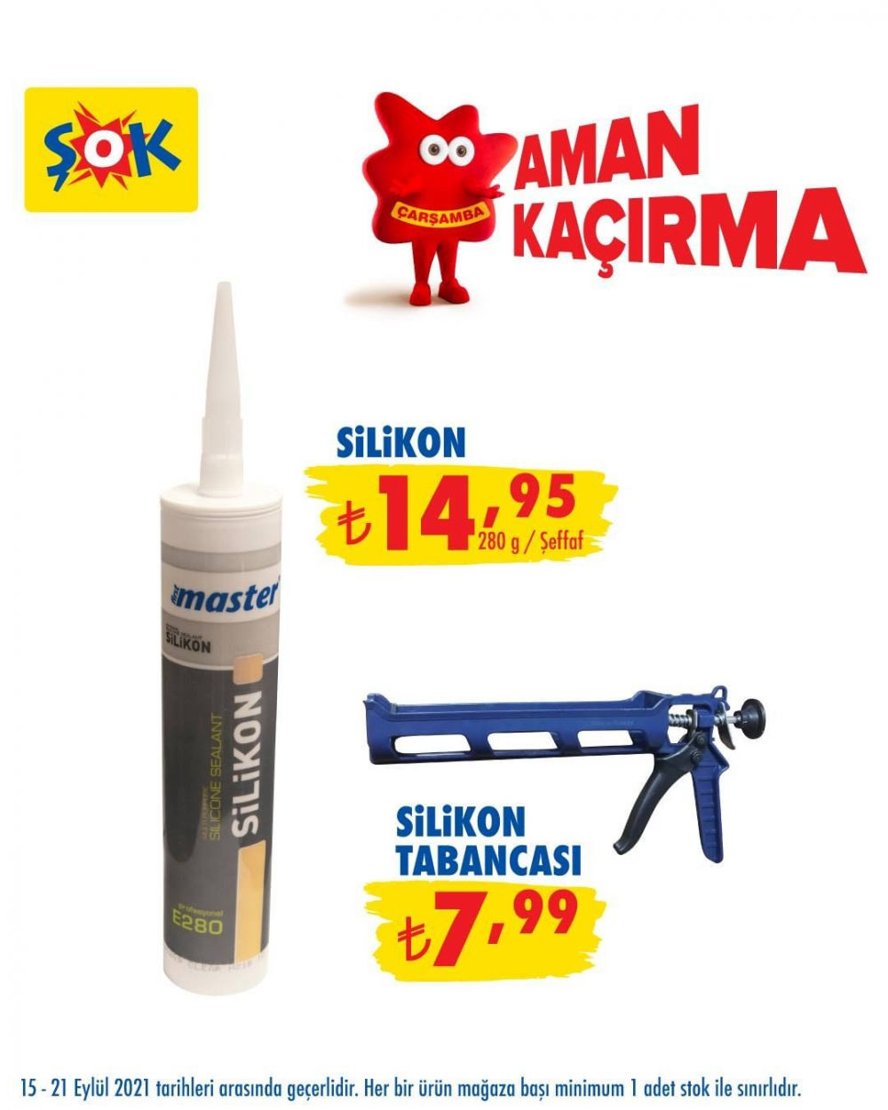 ŞOK 21 Eylül 2021 aktüel ürünler kataloğu | Lenox Beyaz Banyo Seti özel fiyata ŞOK'ta 20