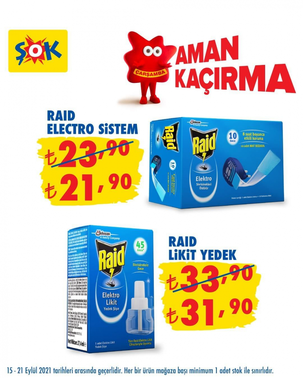 ŞOK 21 Eylül 2021 aktüel ürünler kataloğu | Lenox Beyaz Banyo Seti özel fiyata ŞOK'ta 21