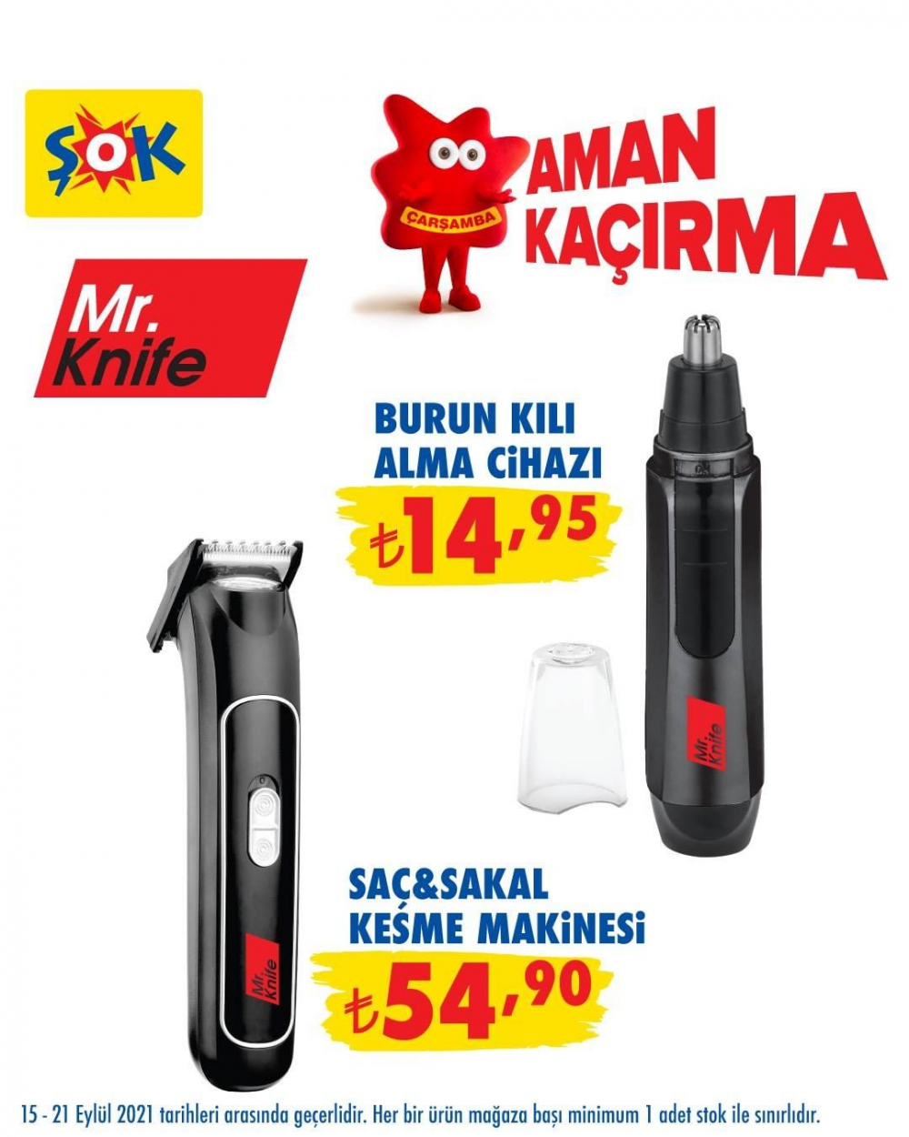 ŞOK 21 Eylül 2021 aktüel ürünler kataloğu | Lenox Beyaz Banyo Seti özel fiyata ŞOK'ta 25