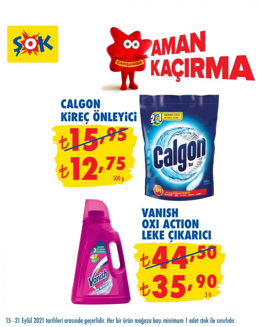 ŞOK 21 Eylül 2021 aktüel ürünler kataloğu | Lenox Beyaz Banyo Seti özel fiyata ŞOK'ta 27