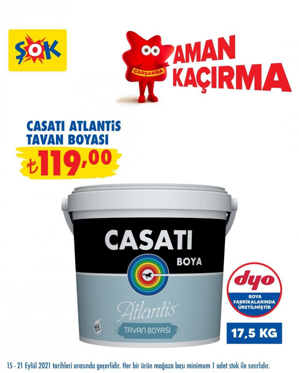 ŞOK 21 Eylül 2021 aktüel ürünler kataloğu | Lenox Beyaz Banyo Seti özel fiyata ŞOK'ta 30