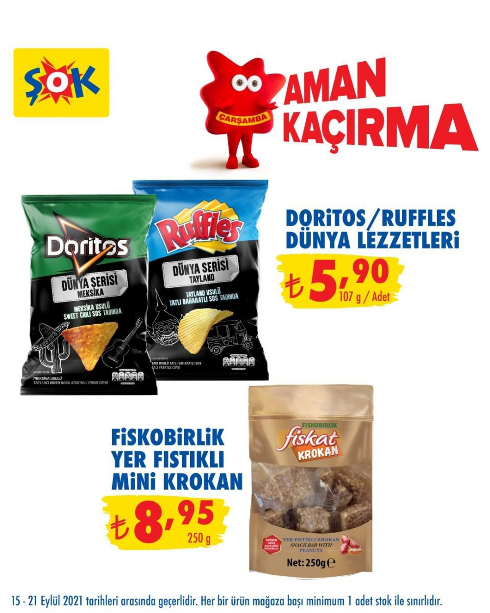 ŞOK 21 Eylül 2021 aktüel ürünler kataloğu | Lenox Beyaz Banyo Seti özel fiyata ŞOK'ta 31