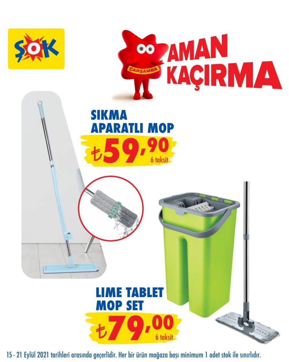 ŞOK 21 Eylül 2021 aktüel ürünler kataloğu | Lenox Beyaz Banyo Seti özel fiyata ŞOK'ta 32