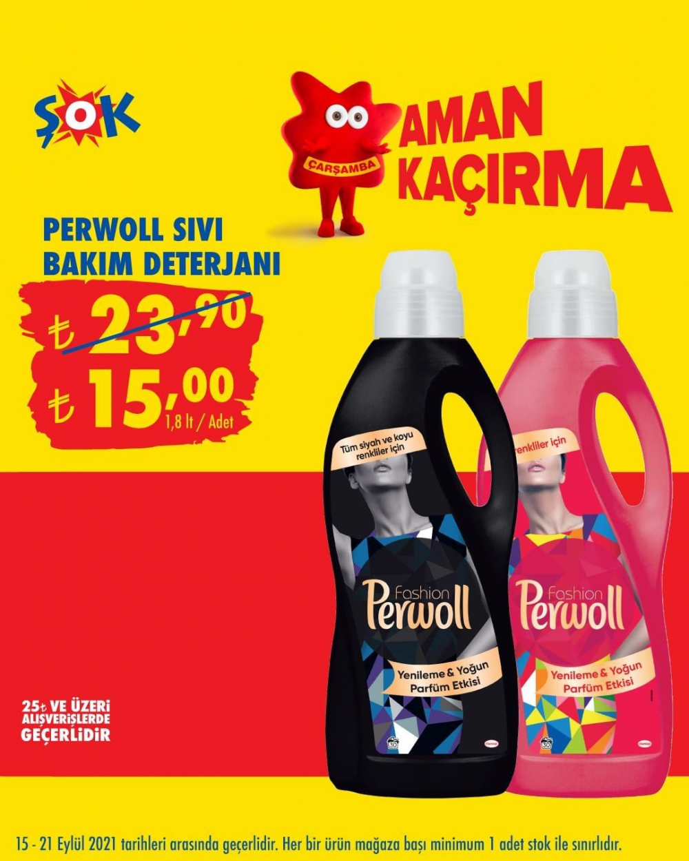 ŞOK 21 Eylül 2021 aktüel ürünler kataloğu | Lenox Beyaz Banyo Seti özel fiyata ŞOK'ta 34