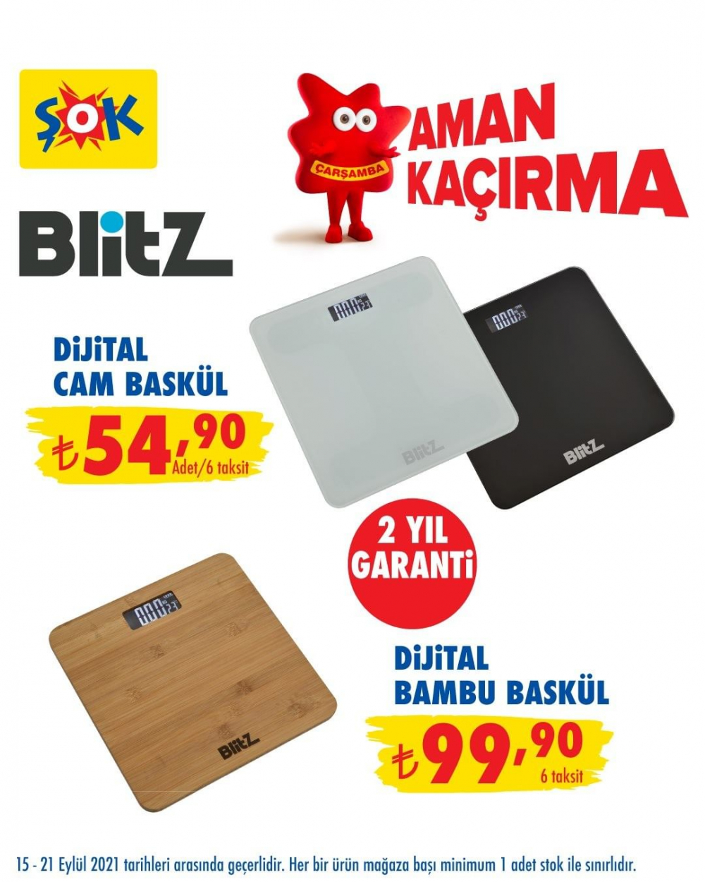 ŞOK 21 Eylül 2021 aktüel ürünler kataloğu | Lenox Beyaz Banyo Seti özel fiyata ŞOK'ta 36