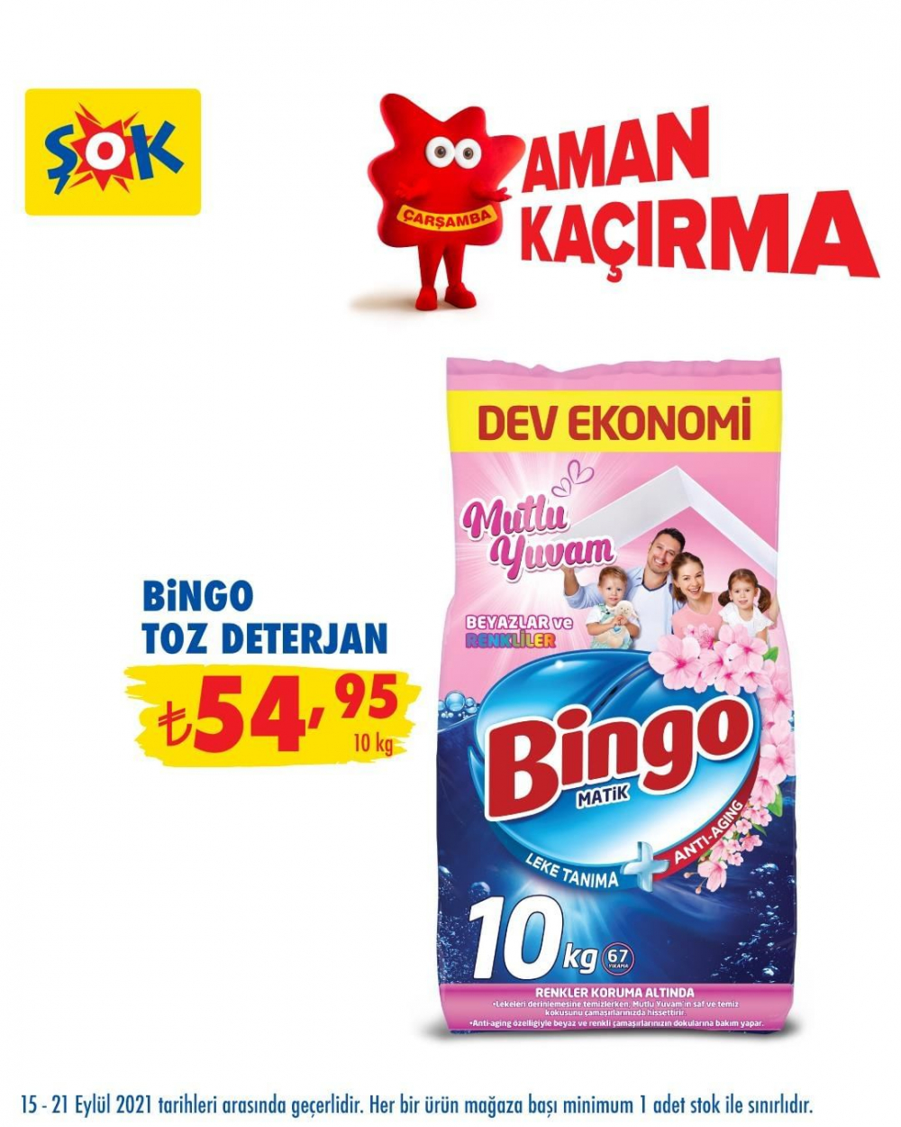 ŞOK 21 Eylül 2021 aktüel ürünler kataloğu | Lenox Beyaz Banyo Seti özel fiyata ŞOK'ta 39