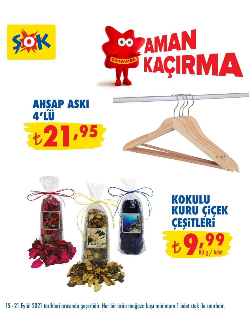 ŞOK 21 Eylül 2021 aktüel ürünler kataloğu | Lenox Beyaz Banyo Seti özel fiyata ŞOK'ta 42