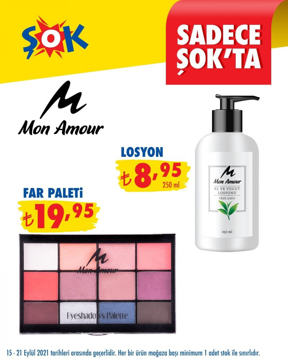 ŞOK 21 Eylül 2021 aktüel ürünler kataloğu | Lenox Beyaz Banyo Seti özel fiyata ŞOK'ta 5