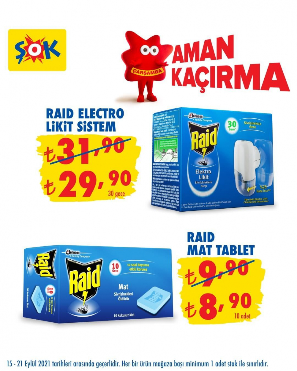 ŞOK 21 Eylül 2021 aktüel ürünler kataloğu | Lenox Beyaz Banyo Seti özel fiyata ŞOK'ta 7