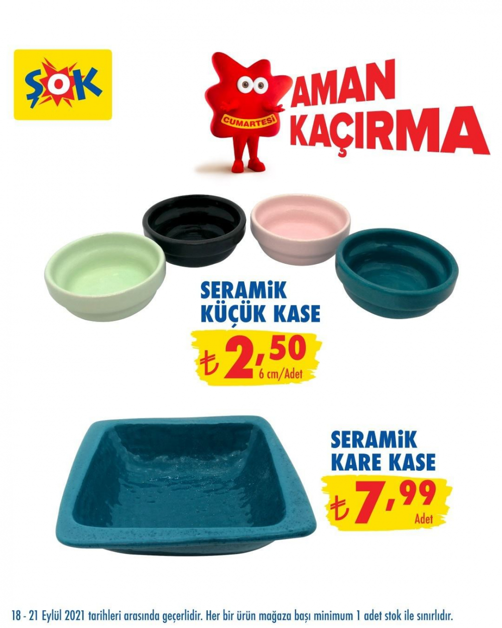 ŞOK 21 Eylül 2021 aktüel ürünler kataloğu | Alpina 3'lü cam ankastre set kaçırılmayacak fiyata ŞOK'ta! 12