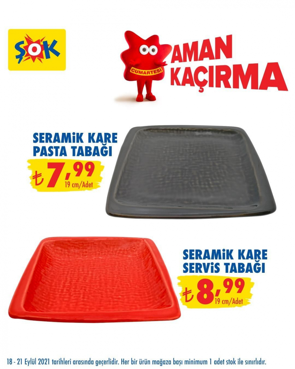 ŞOK 21 Eylül 2021 aktüel ürünler kataloğu | Alpina 3'lü cam ankastre set kaçırılmayacak fiyata ŞOK'ta! 13