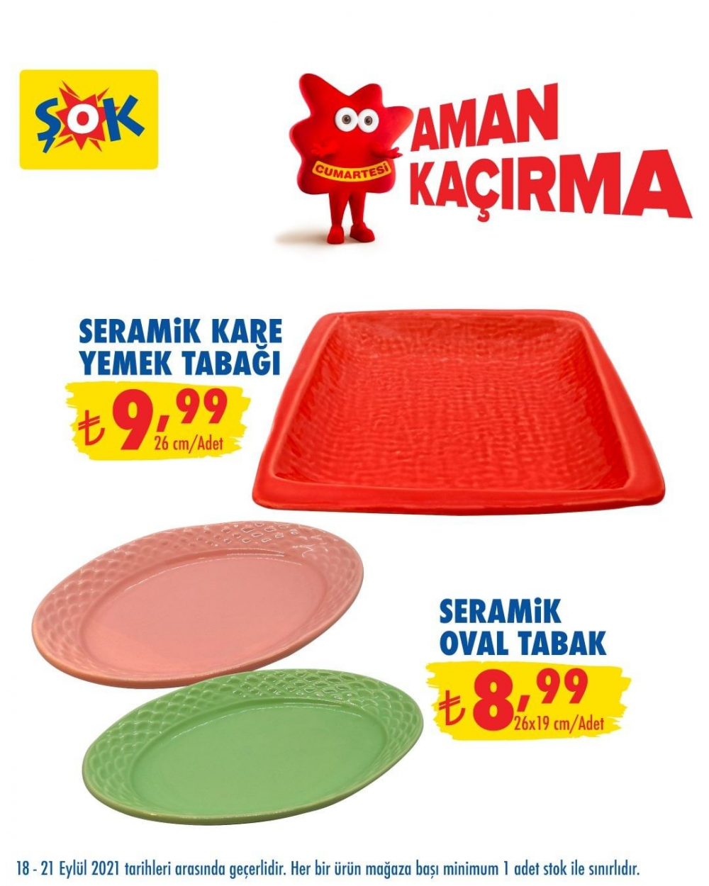 ŞOK 21 Eylül 2021 aktüel ürünler kataloğu | Alpina 3'lü cam ankastre set kaçırılmayacak fiyata ŞOK'ta! 6