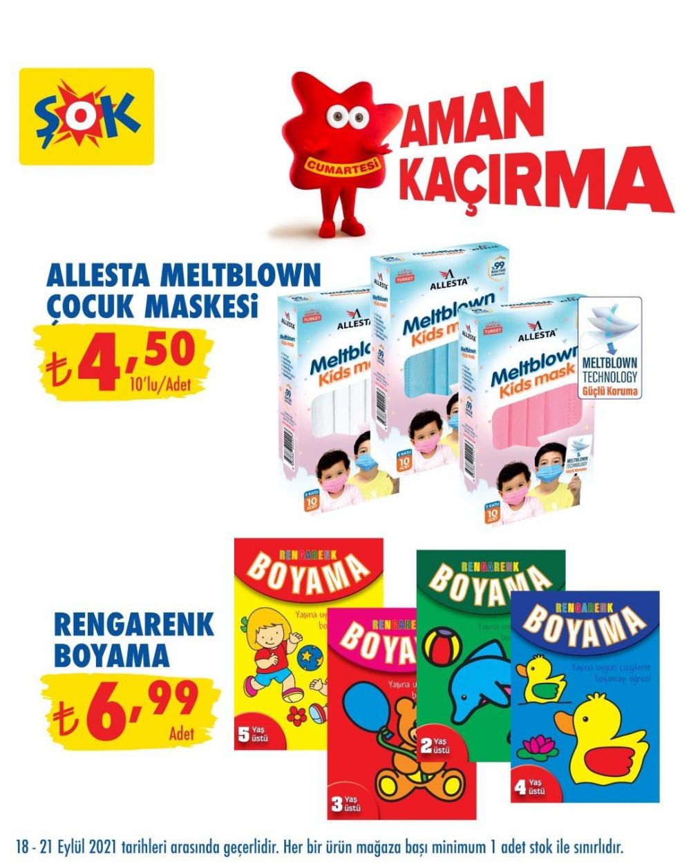 ŞOK 21 Eylül 2021 aktüel ürünler kataloğu | Alpina 3'lü cam ankastre set kaçırılmayacak fiyata ŞOK'ta! 8