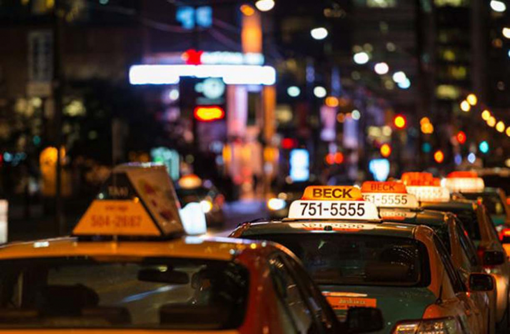 Çamaşır ipine çamaşır asamazsınız! İşte Kanada'nın duyanları hayrete düşüren ilginç yasakları! 6