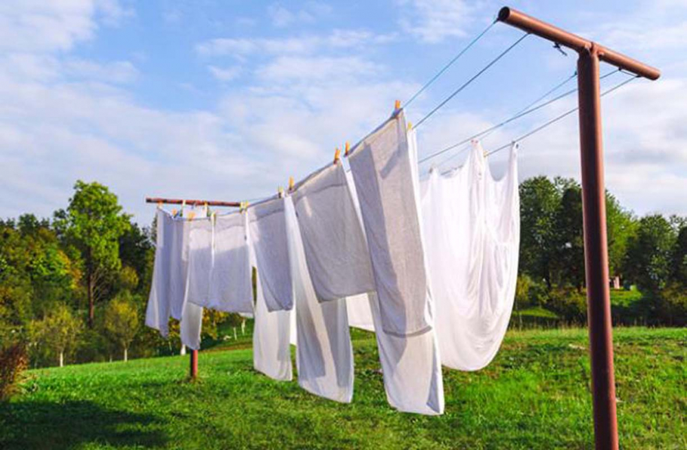 Çamaşır ipine çamaşır asamazsınız! İşte Kanada'nın duyanları hayrete düşüren ilginç yasakları! 9