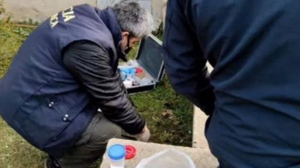 Temizlik yaparken kavanoz içerisinde kesilmiş cinsel organ buldu, neye uğradığını şaşırdı! 4