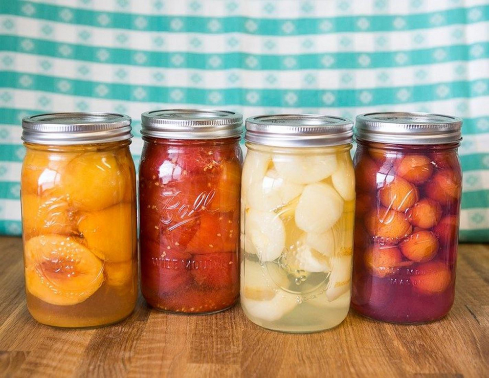 Uzmanlar 30 yaşından sonra tüketilmemesi gereken besinleri açıkladı 12