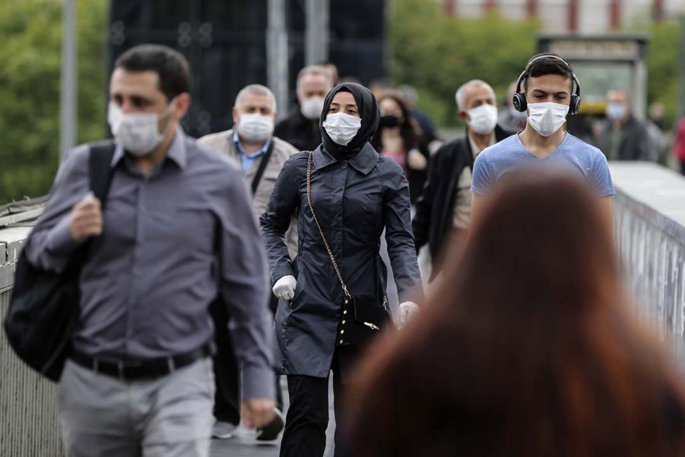 ''Maske cezası'' ile ilgili mesaj alırsanız dikkat! Linke tıklayan parasını kaptırıyor! 3