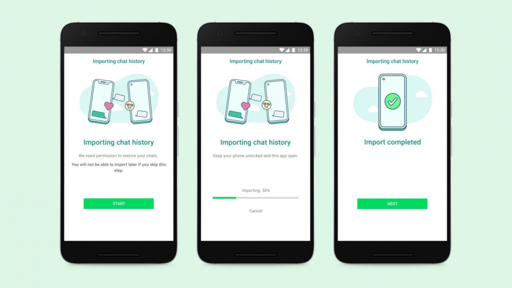 Whatsapp yeni bir özellik üzerinde çalışıyor! Fotoğraflar sticker’a dönüşecek 9
