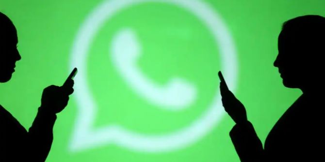 Whatsapp yeni bir özellik üzerinde çalışıyor! Fotoğraflar sticker’a dönüşecek