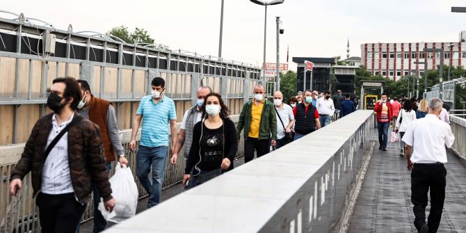 Artan vaka sayısı sonrası durum açıklandı! ''Vaka sayılarını düşüremezsek kapanmak zorunda kalacağız!''