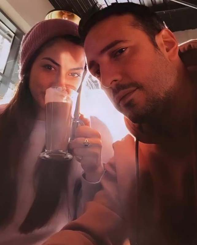 Demet Özdemir ve Oğuzhan Koç hakkında ortaya atılan iddia hayranlarını üzecek! Her şey sahte mi? 6