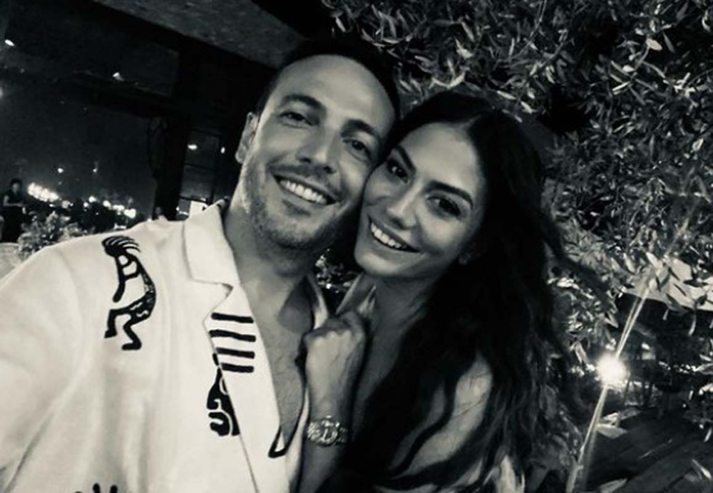 Demet Özdemir ve Oğuzhan Koç hakkında ortaya atılan iddia hayranlarını üzecek! Her şey sahte mi? 7