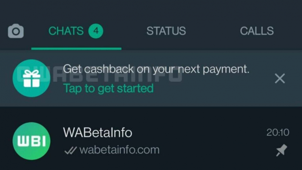 Whatsapp kullanıcılarına müjde! Uygulama para kazandırmaya başlayacak! Dev özellik kullanıma sunuldu 5