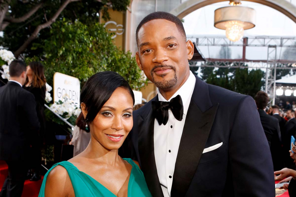 Will Smith eşi Jada Pinkett ile haklarında çıkan 'açık evlilik' iddialarına ilk kez yanıt verdi! "İlişkimiz tek eşli olarak başladı ama..." 1